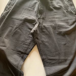 Aigle blue khaki pants size 36x30 men’s